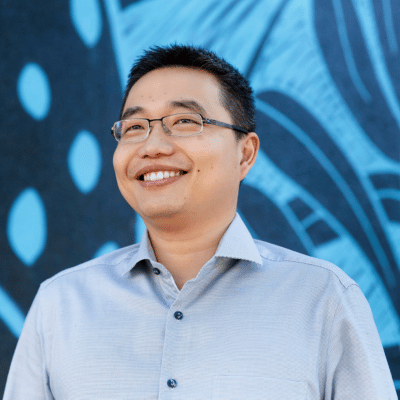 Marcus Tan