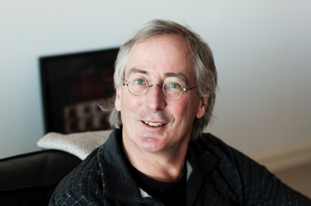 Martin Hosking