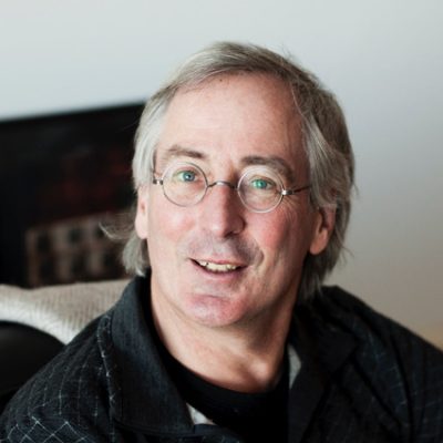 Martin Hosking